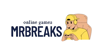 mrbreaks free online games