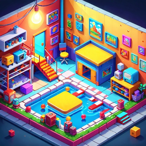 Neon Factory